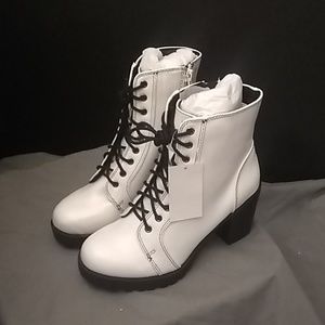 Brand New route 66 women's boots